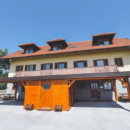 Jernej With Onsite Wellness * Brezice