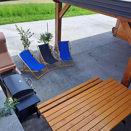 Jernej With Onsite Wellness Brežice