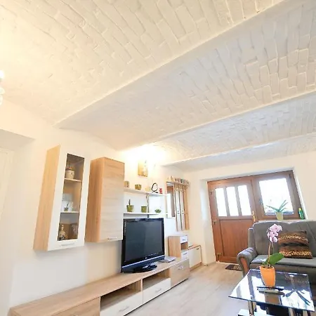 Appartement Jernej With Onsite Wellness