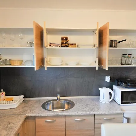 Apartment Jernej With Onsite Wellness *