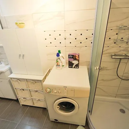 Jernej With Onsite Wellness * Brežice