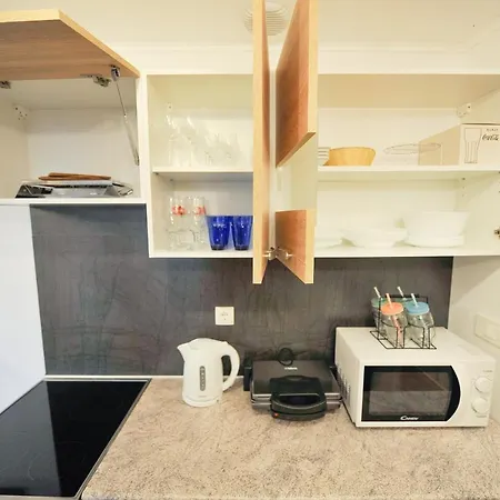 Apartment Jernej With Onsite Wellness *