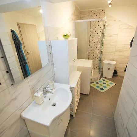 Apartment Jernej With Onsite Wellness Brezice