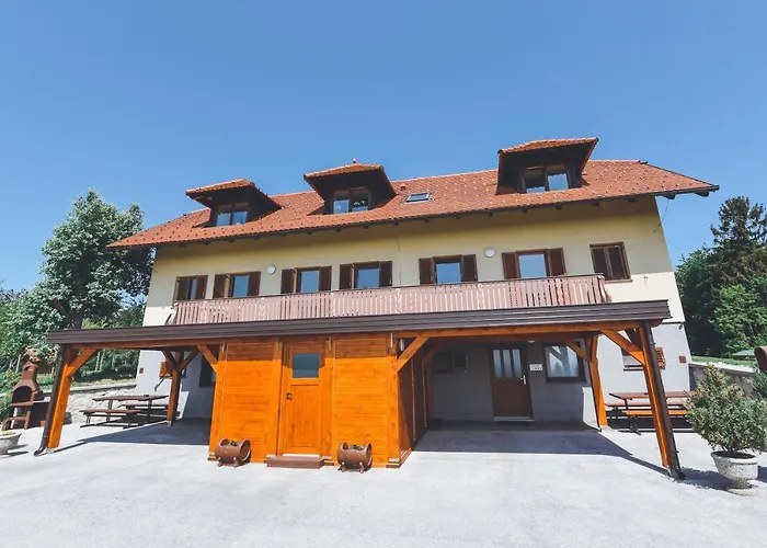 Jernej With Onsite Wellness * Brežice