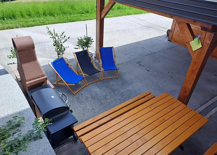 Jernej With Onsite Wellness Brežice