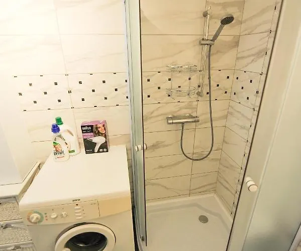 Apartamento Jernej With Onsite Wellness