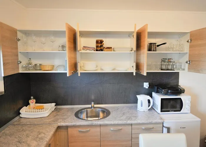 Apartamento Jernej With Onsite Wellness *