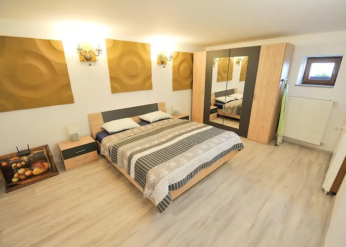 Jernej With Onsite Wellness Apartamento *