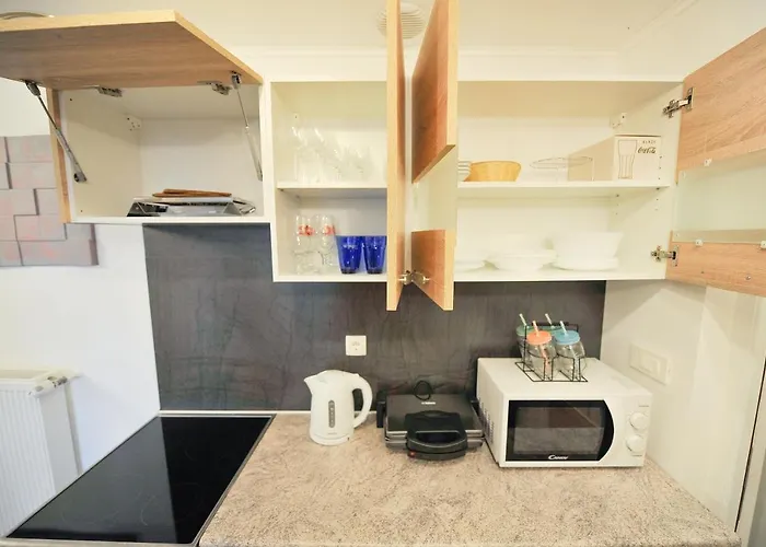 Apartamento Jernej With Onsite Wellness *