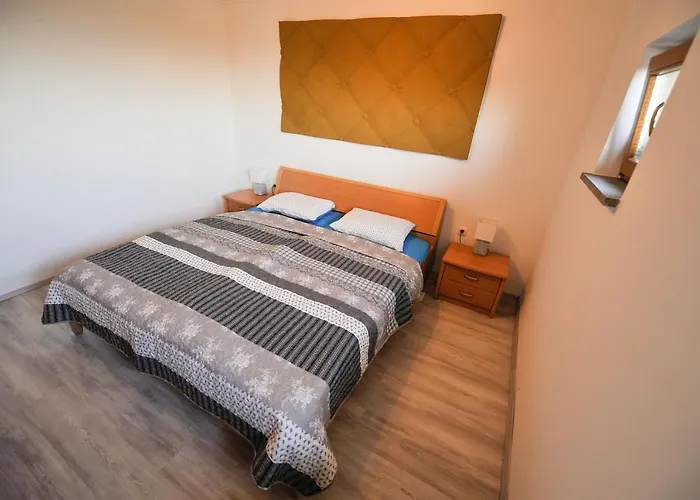 Apartamento Jernej With Onsite Wellness *