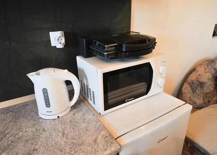 Jernej With Onsite Wellness Apartamento Brežice