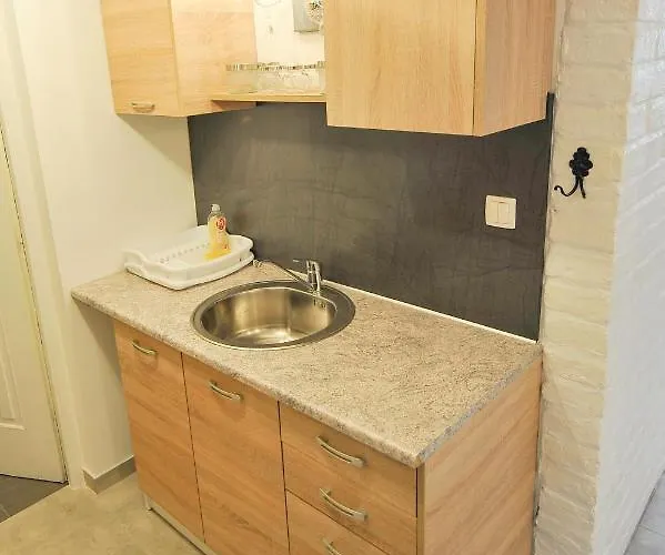 Jernej With Onsite Wellness Apartamento Brežice